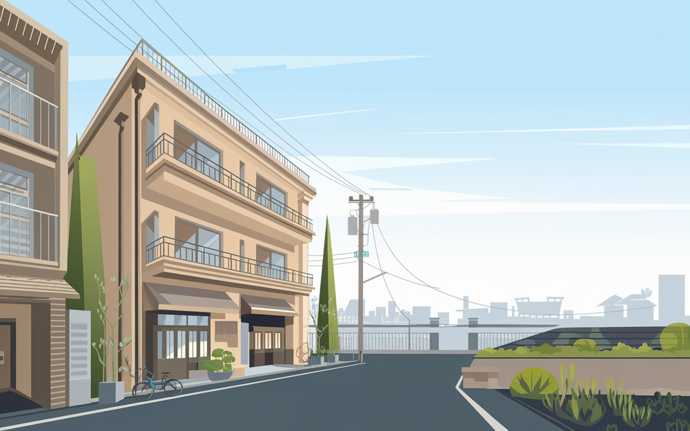 築古マンション投資は狙い目か？リノベーションで価値向上を図る方法の画像