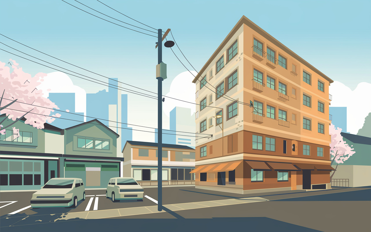築古マンション投資で失敗しない出口戦略!売却戦略で資産を守るポイント解説の画像