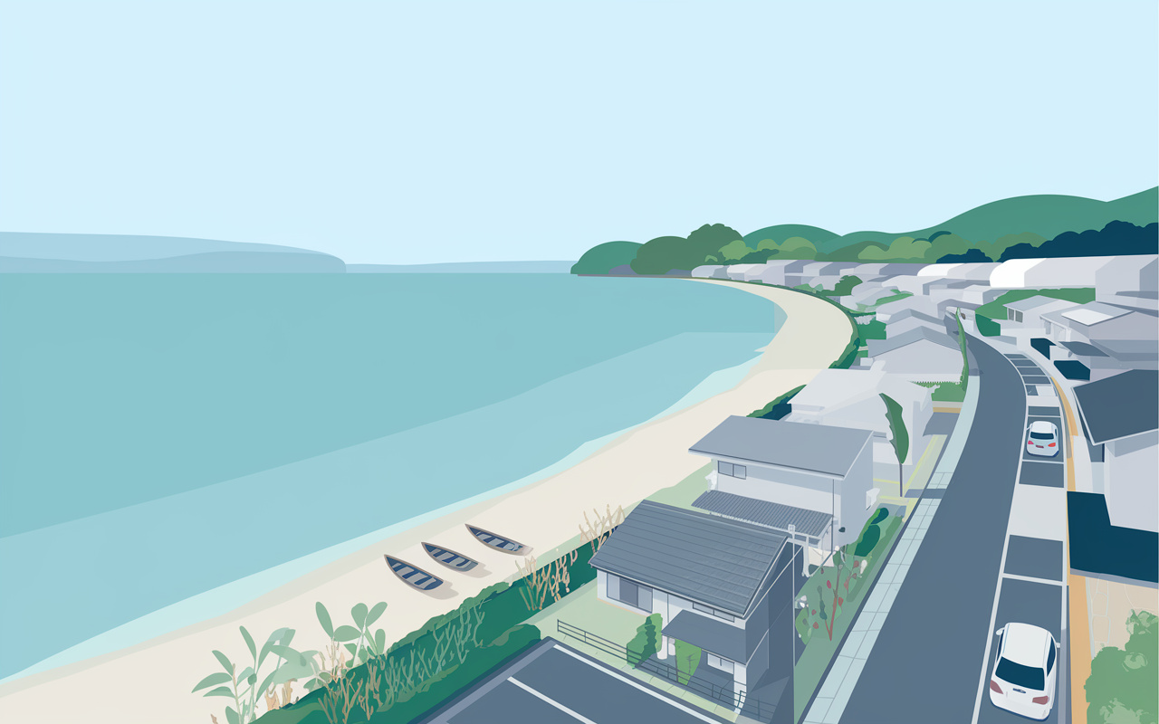 本部町で土地売却を検討中ですか 県外在住でも進められる手順と注意点を解説の画像