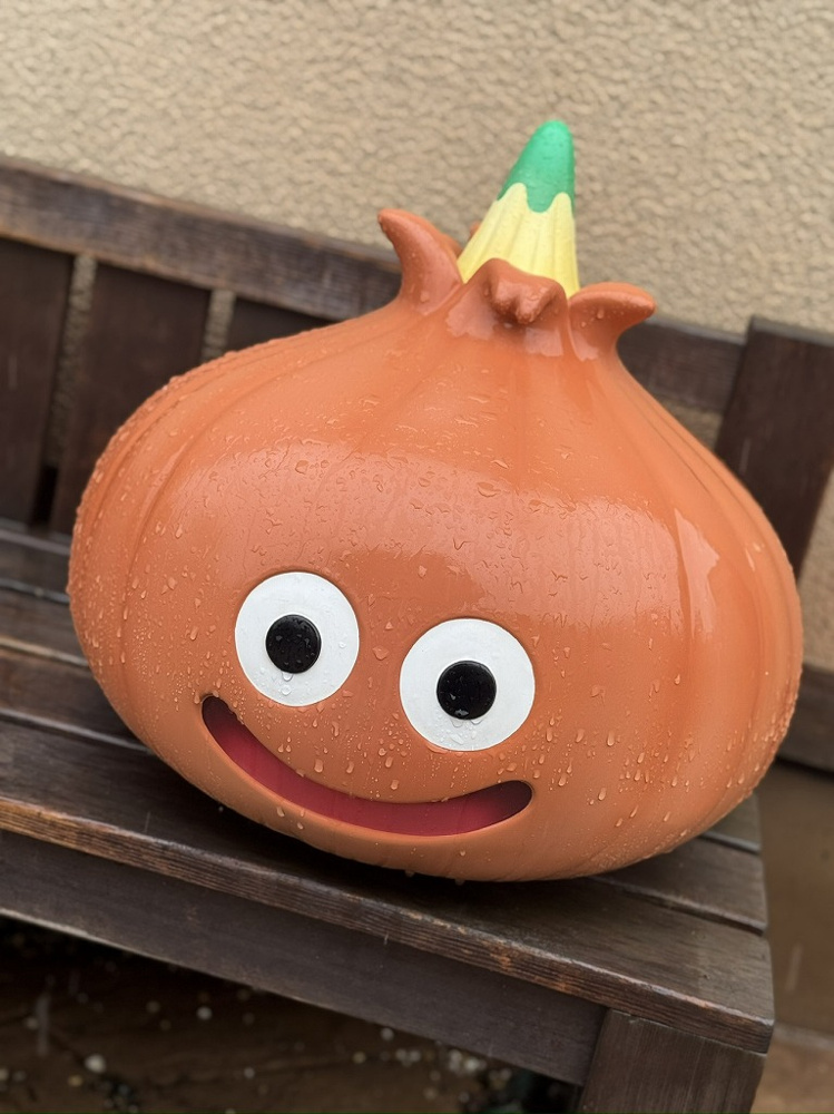 ニジゲンノモリへ行ってきたの画像