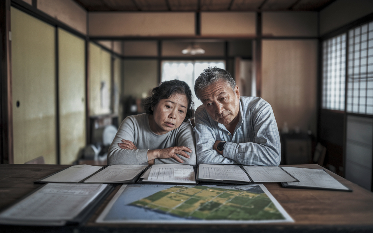 空き家や土地を放置していませんか？処分と活用売却相談で資産運用を見直す方法の画像