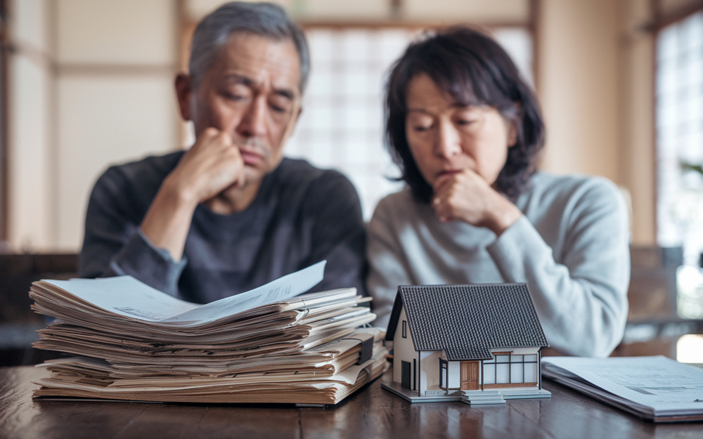 空き家や土地を売るタイミングはいつ？相場の目安や判断ポイントを解説の画像