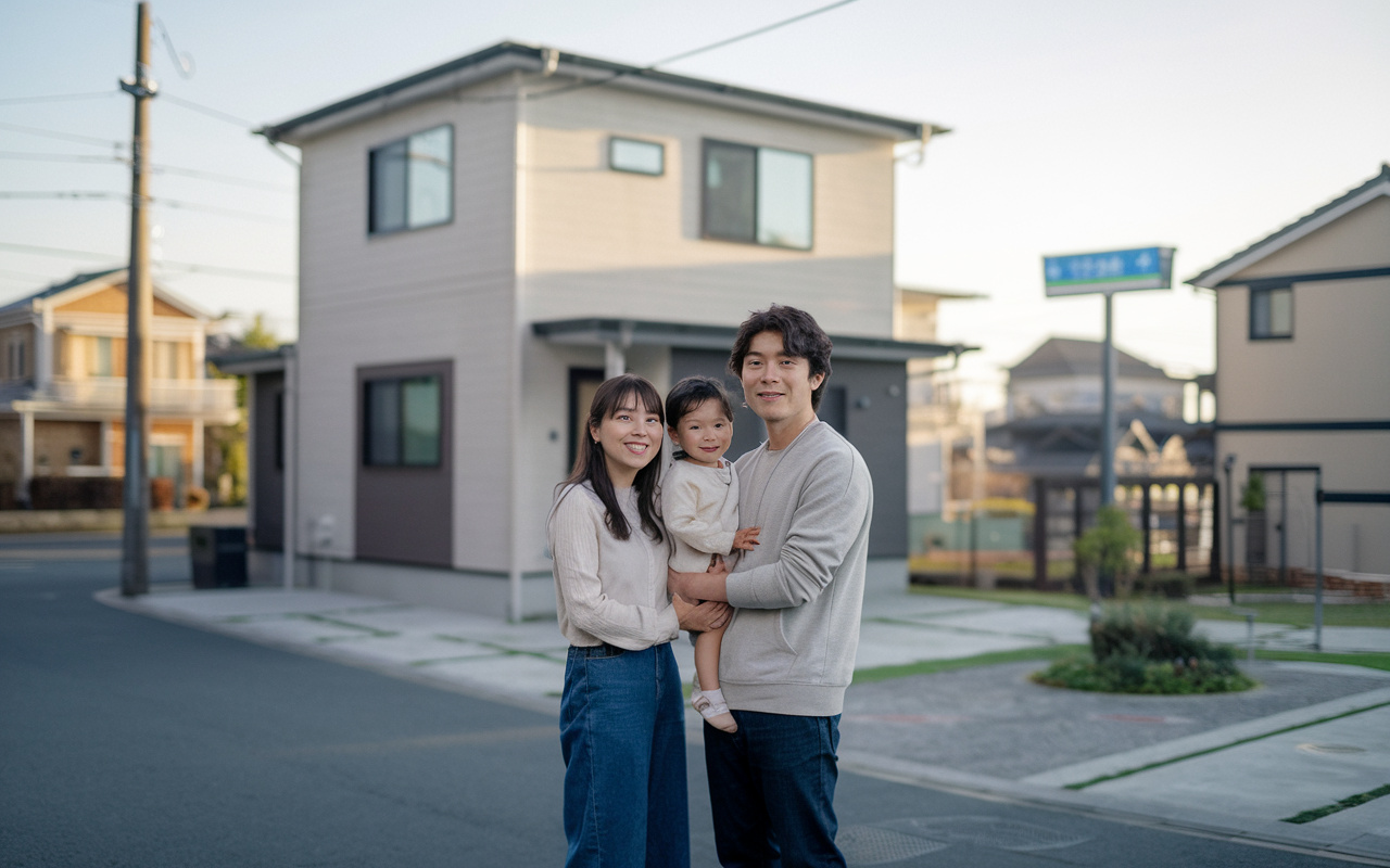 京都市山科区で戸建てを探すなら駅近は？住みやすさと子育て環境を丁寧に解説の画像