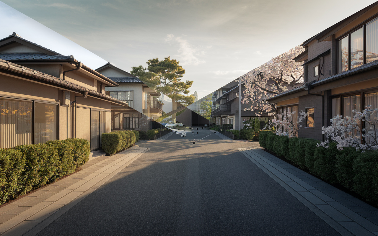 高崎市でファミリー向けに住みやすい街はどこ?子育て世帯が選ぶべき土地の条件を解説の画像