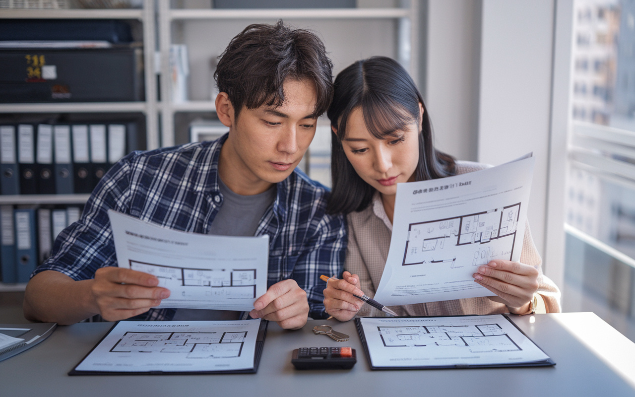 賃貸の基本を理解できていますか?不動産用語をやさしく解説の画像