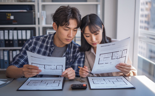 賃貸の基本を理解できていますか？不動産用語をやさしく解説