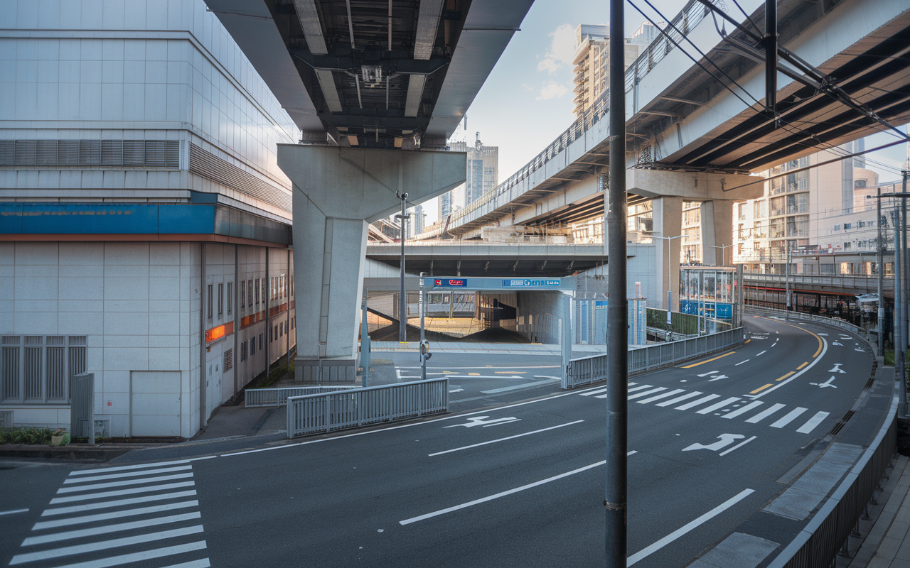 大正駅の利便性は実際どう?二沿線を使い分ける賃貸選びのポイントの画像