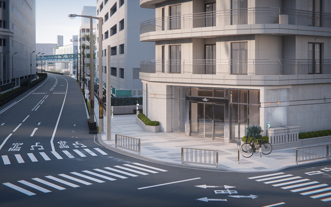 JR地下鉄2沿線利用で通勤通学は快適?大阪市の単身者向け賃貸選びのコツを解説の画像