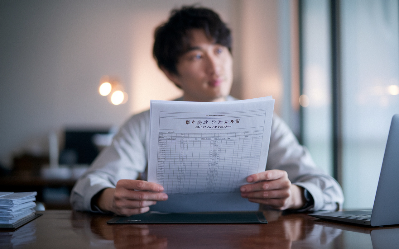 登記簿謄本とは何か?初心者向けにわかりやすく解説の画像