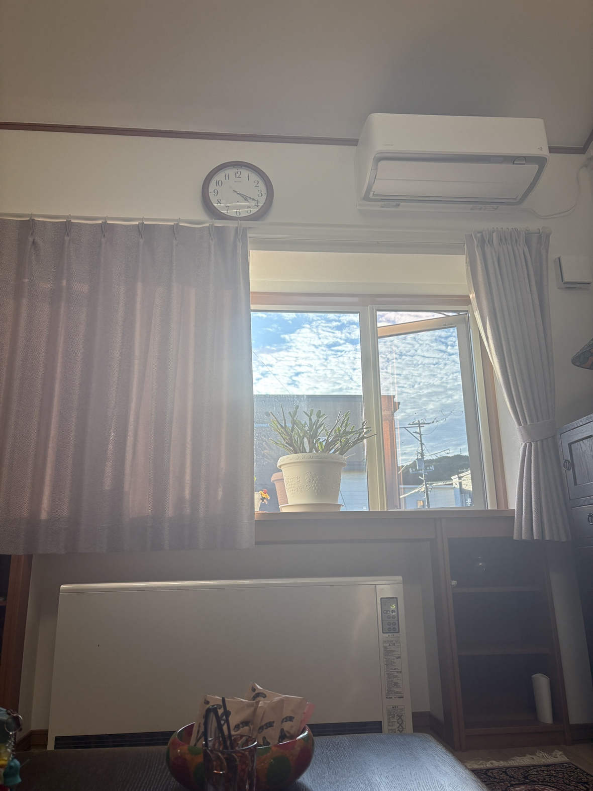 ほのぼのお休み♪の画像
