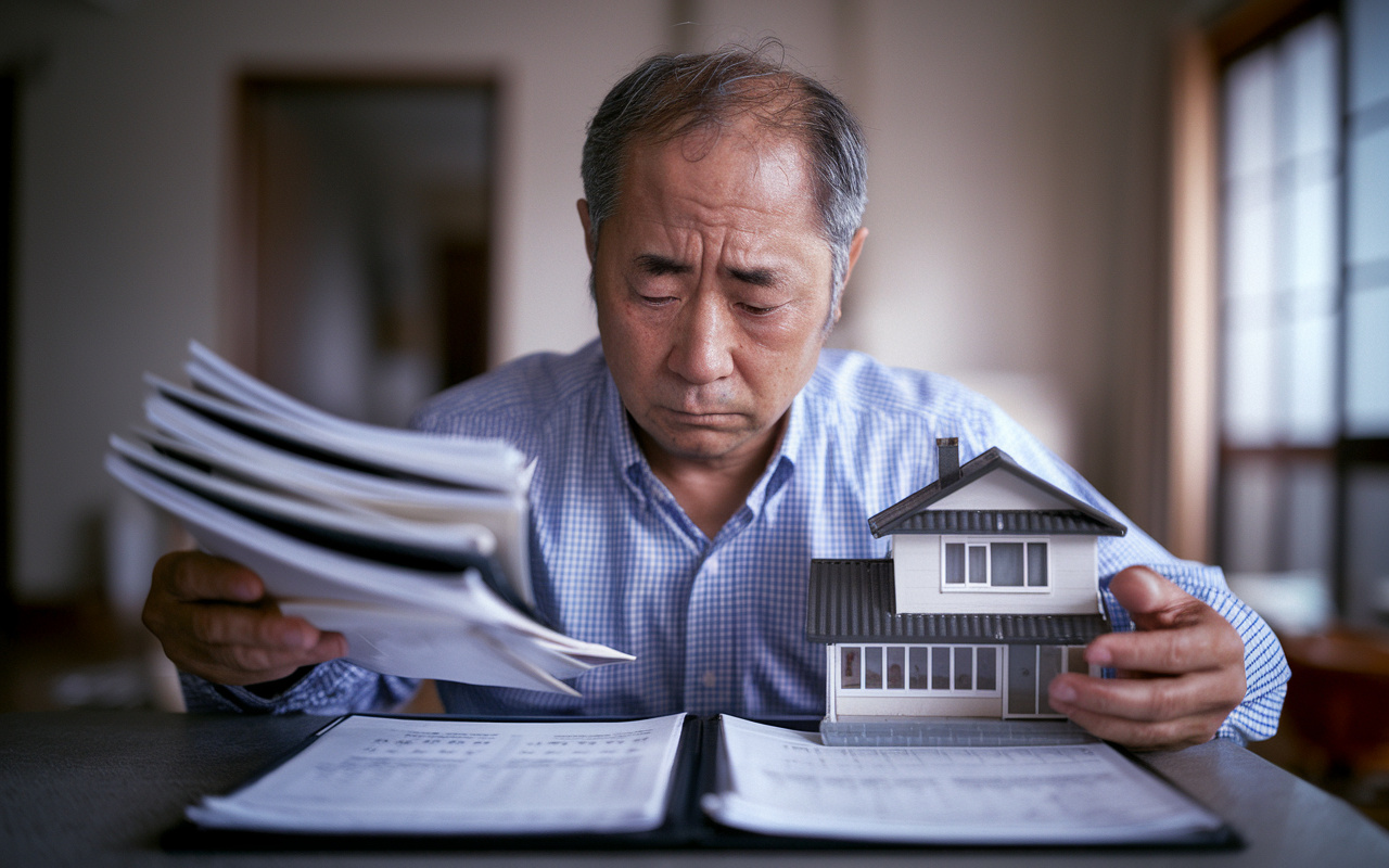 不動産の買取が向いている物件とは？仲介より適したケースと売却の判断基準を解説の画像