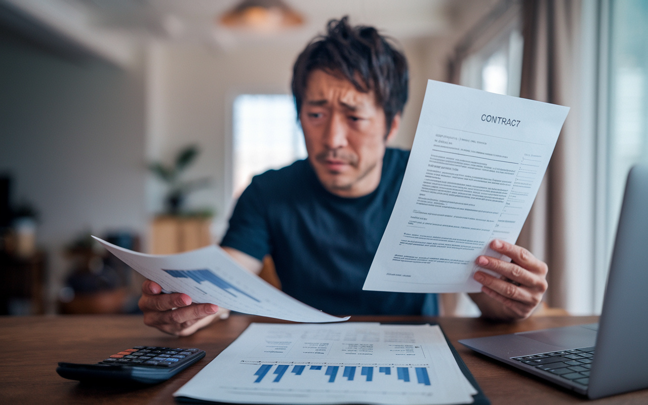 不動産売却の税金は？シミュレーションで損得を事前に確認の画像