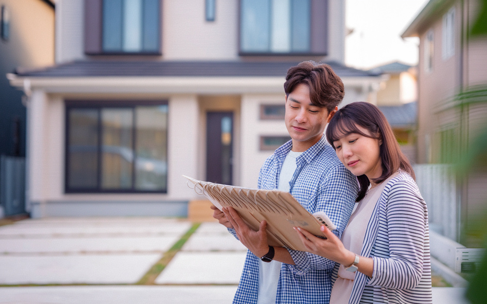住宅メンテナンスの標準計画とは？新築戸建を仲介手数料無料で屋根外壁開口部まで賢く維持の画像