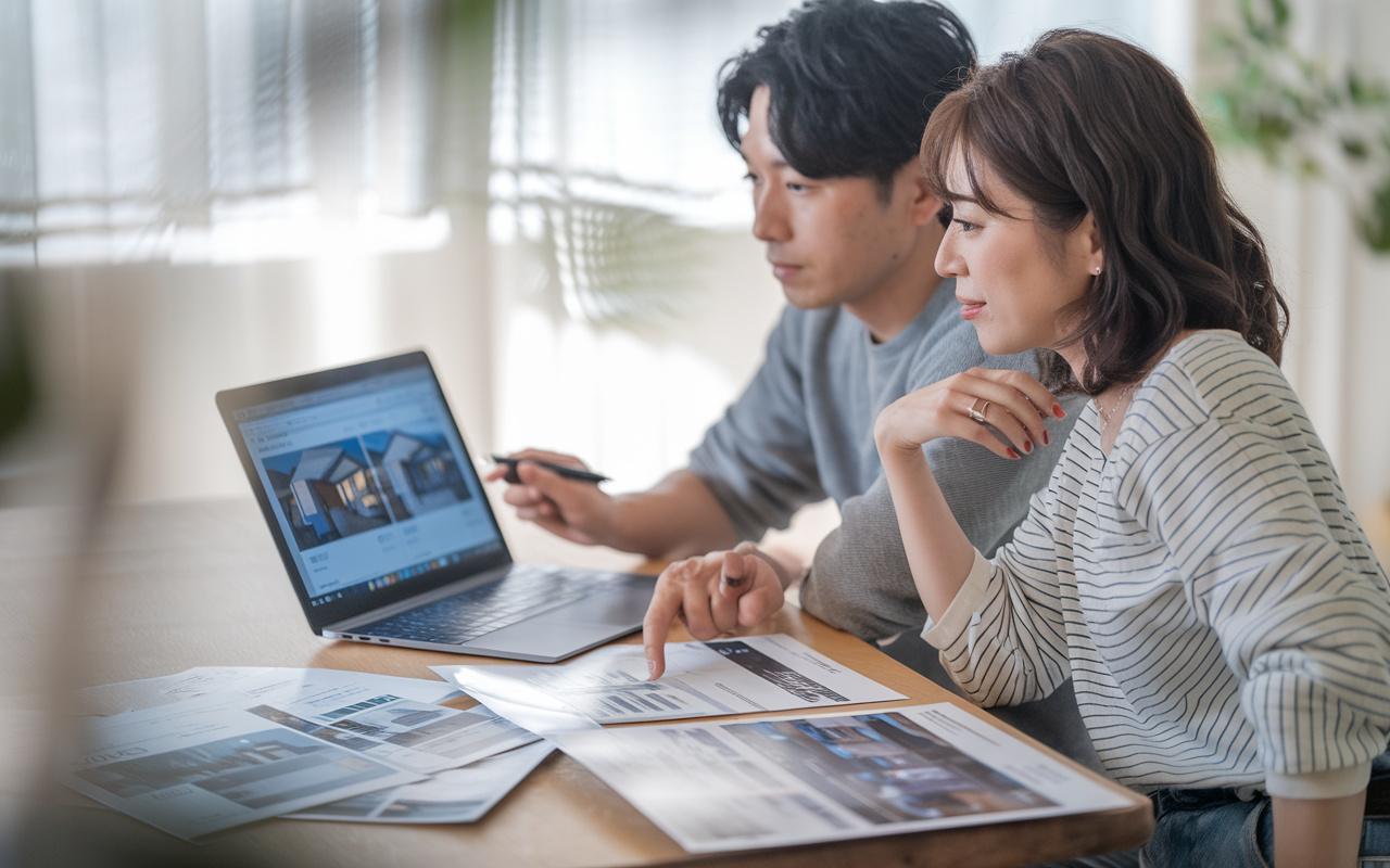 不動産一括査定は本当に得か？メリットとデメリットを比較して解説の画像