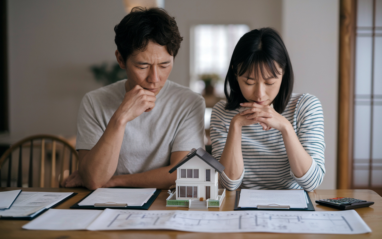 離婚時の不動産査定はどうする？財産分与の相場と注意点を解説の画像