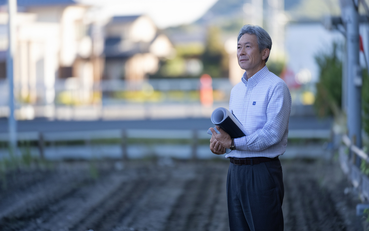 土地活用は何から始めるべきか？遊休地を安心して始める準備と進め方の画像