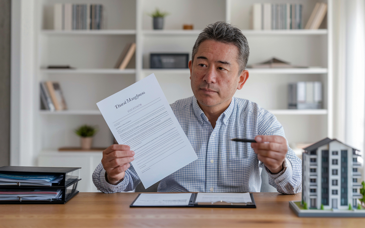 賃貸管理会社の変更は可能？手続きの流れと注意点を解説の画像