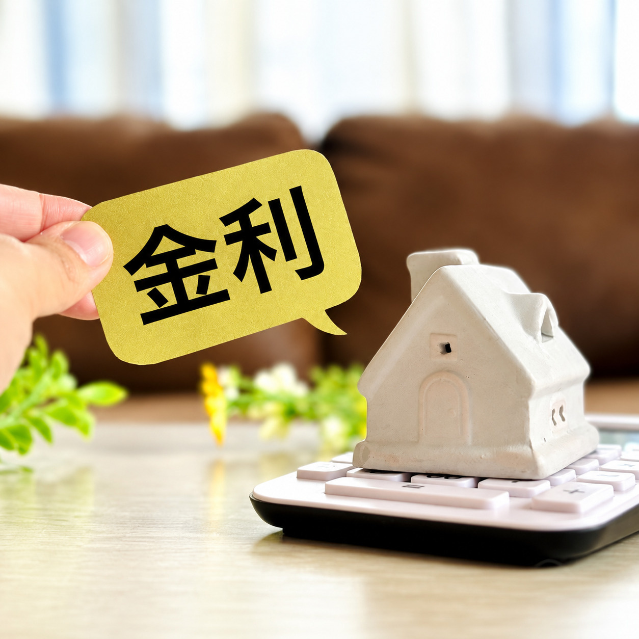 第1部｜金利が上がっても返済額は同じ？住宅ローン「5年ルール」の仕組み！の画像