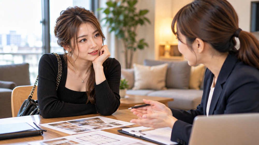 夜職・水商売で保証人や緊急連絡先がいなくても賃貸は借りられる？保証会社との違いを解説の画像