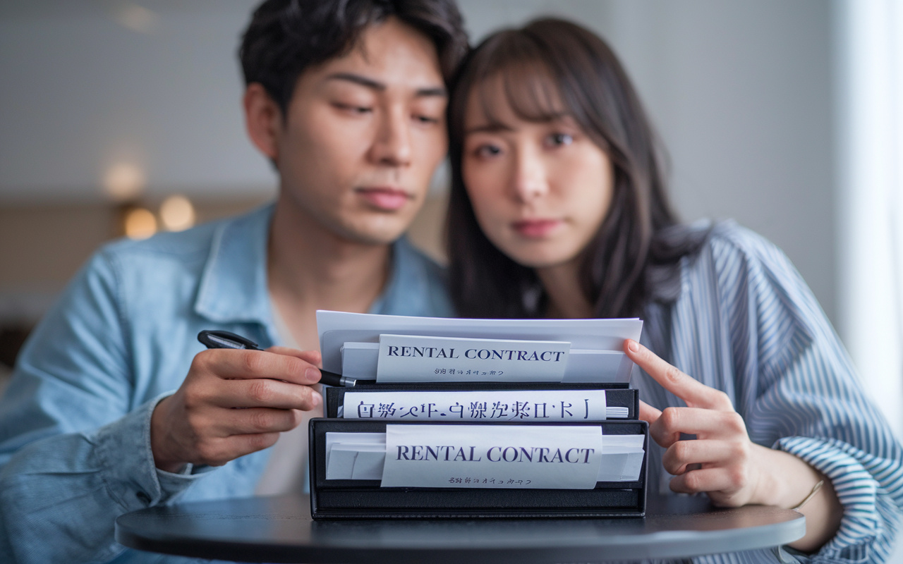 保証会社とは何か賃貸での仕組みを解説!これから部屋を借りる人が知るべき注意点の画像
