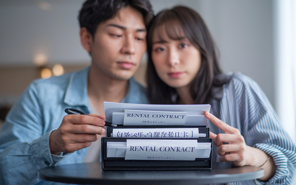 保証会社とは何か賃貸での仕組みを解説！これから部屋を借りる人が知るべき注意点の画像