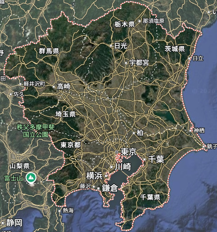 ☆購入相談 ☆ 大手財閥系企業様 案件 データセンター ①関東 ②できれば東京都内 土地20,000坪以上 特別高圧線敷設マスト 土地購入相談頂きました!の画像