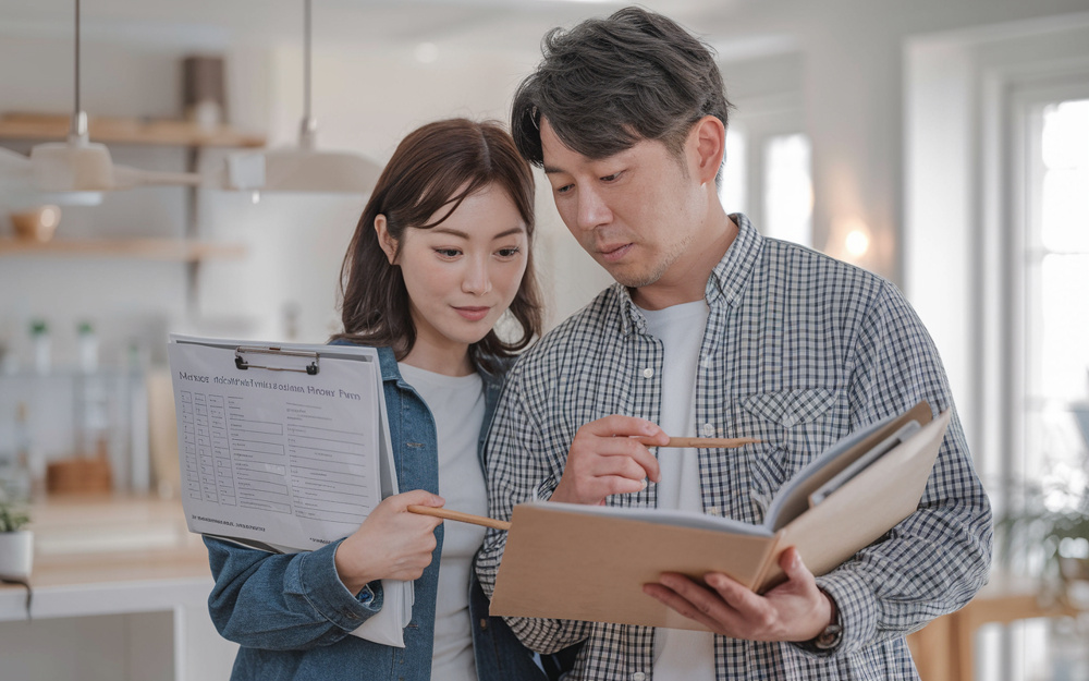住宅メンテナンスで30年間の標準的な維持保全は？新築戸建を仲介手数料無料で設備も含めて計画しようの画像