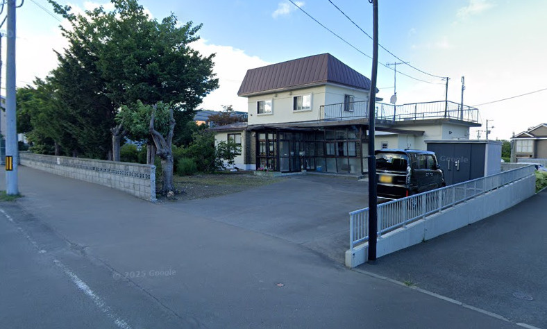 稲穂3条6丁目　土地の画像