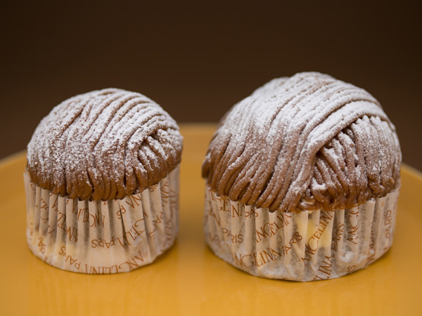 Mont Blancの画像