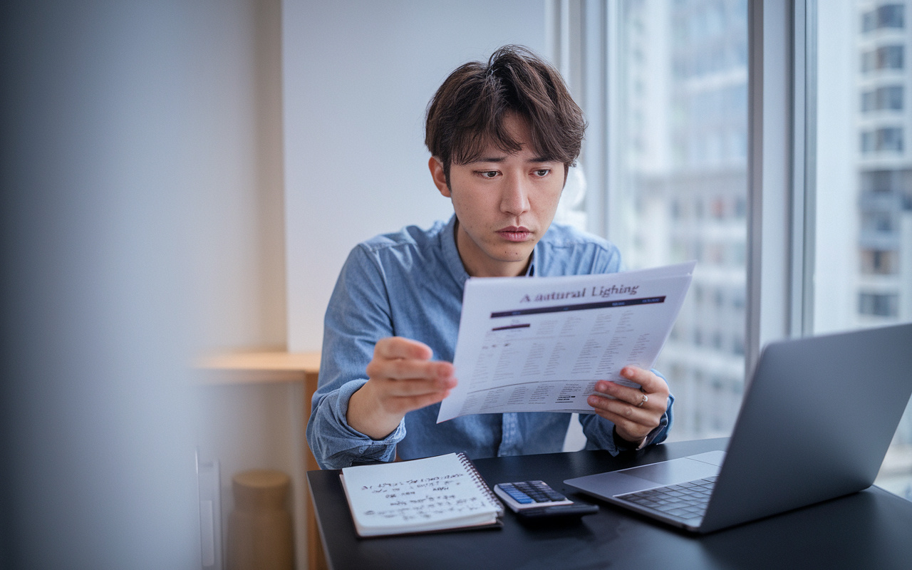 東京23区の賃料はなぜ高止まりするのか？平均111000円から125000円時代の家計見直し術の画像