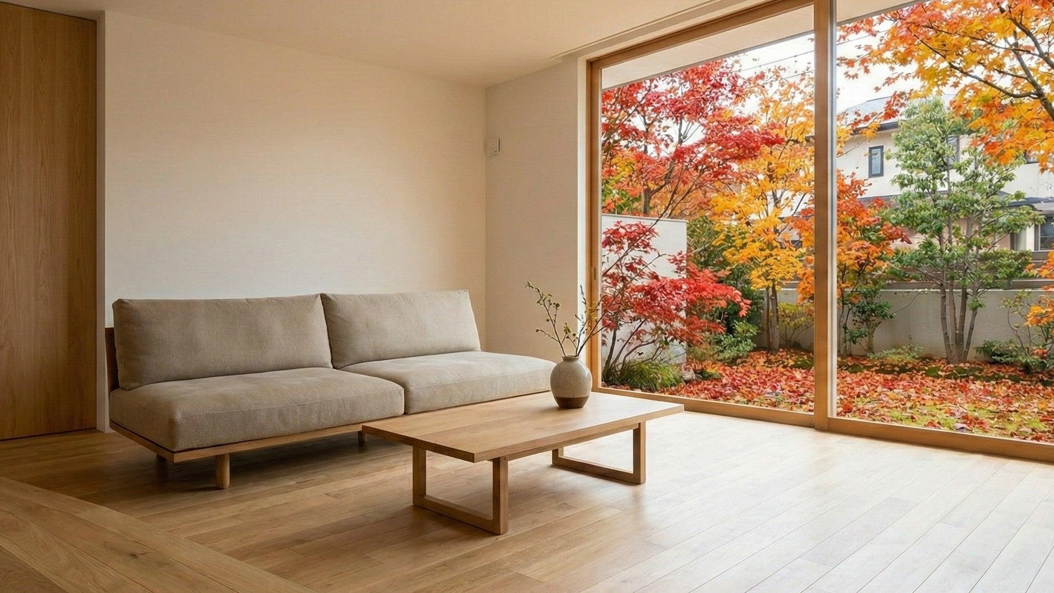 秋のお部屋探し、始めませんか? の画像