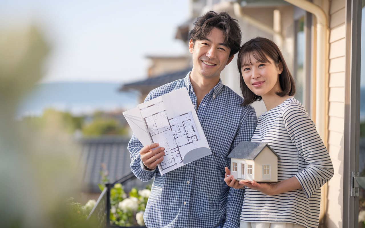 湘南でマイホーム購入はお得にできる?仲介手数料無料の活用術を解説の画像