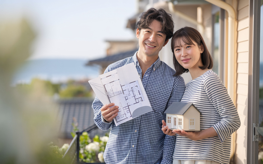 湘南でマイホーム購入はお得にできる？仲介手数料無料の活用術を解説の画像