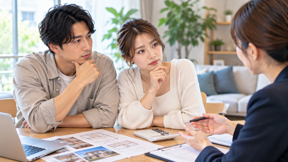 賃貸審査は家賃が月収の3分の1なら通る？年収・手取り・管理費まで含めて解説の画像