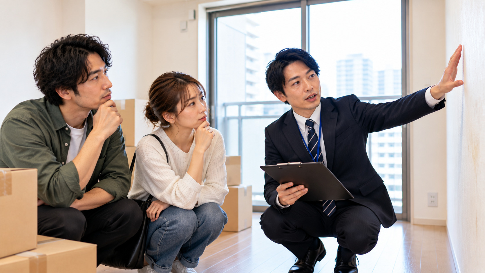 生活保護で賃貸を退去するときの費用はどうなる？原状回復・クリーニング・違約金を解説の画像