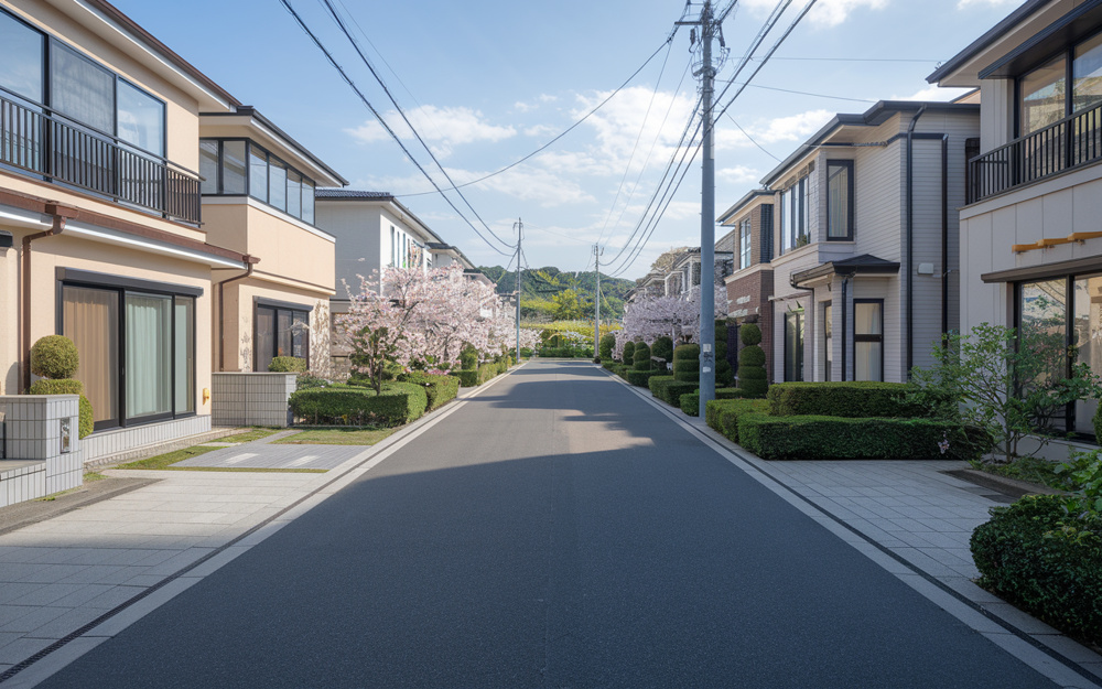 浜松市で後悔しない土地選び！防災マップで液状化リスクを確認する方法の画像