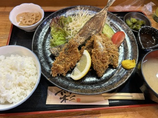お食事処 燦の画像
