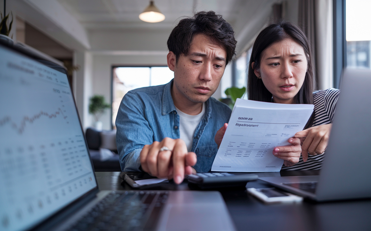 住宅ローン借り換えの判断はいつ?タイミングと基準をわかりやすく整理の画像