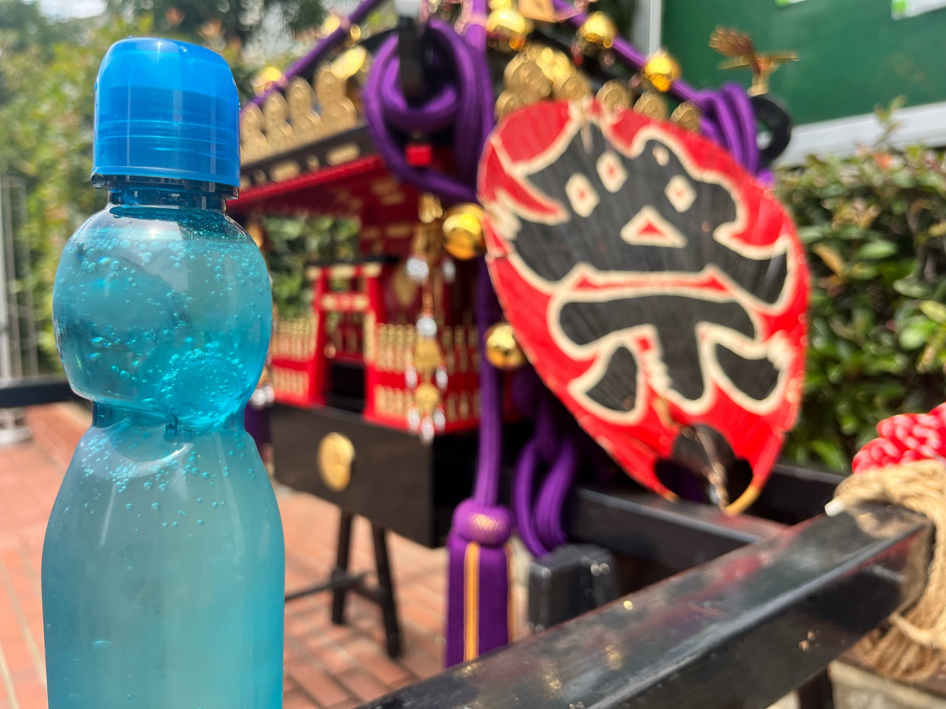 小平市民まつりの画像