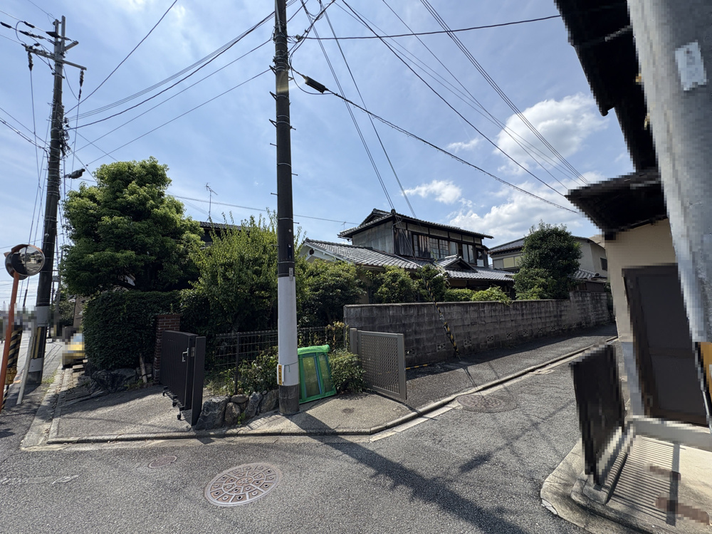 【賃貸・戸建募集】龍安寺斎宮町／15万円（月額）／京福電気鉄道北野線「龍安寺」駅まで徒歩約4分の好立地！！の画像