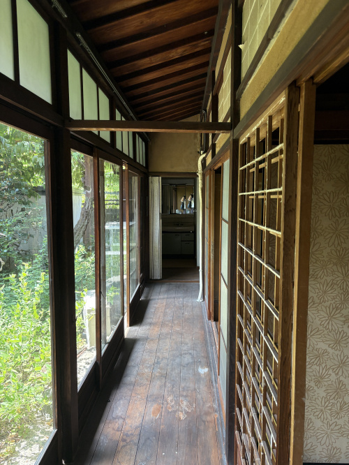 【賃貸・戸建募集】龍安寺斎宮町／15万円（月額）／京福電気鉄道北野線「龍安寺」駅まで徒歩約4分の好立地！！の画像