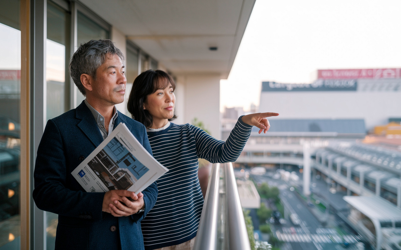 ららぽーと福岡開業で変わる?竹下駅周辺マンション売却相場を2026年版で解説の画像