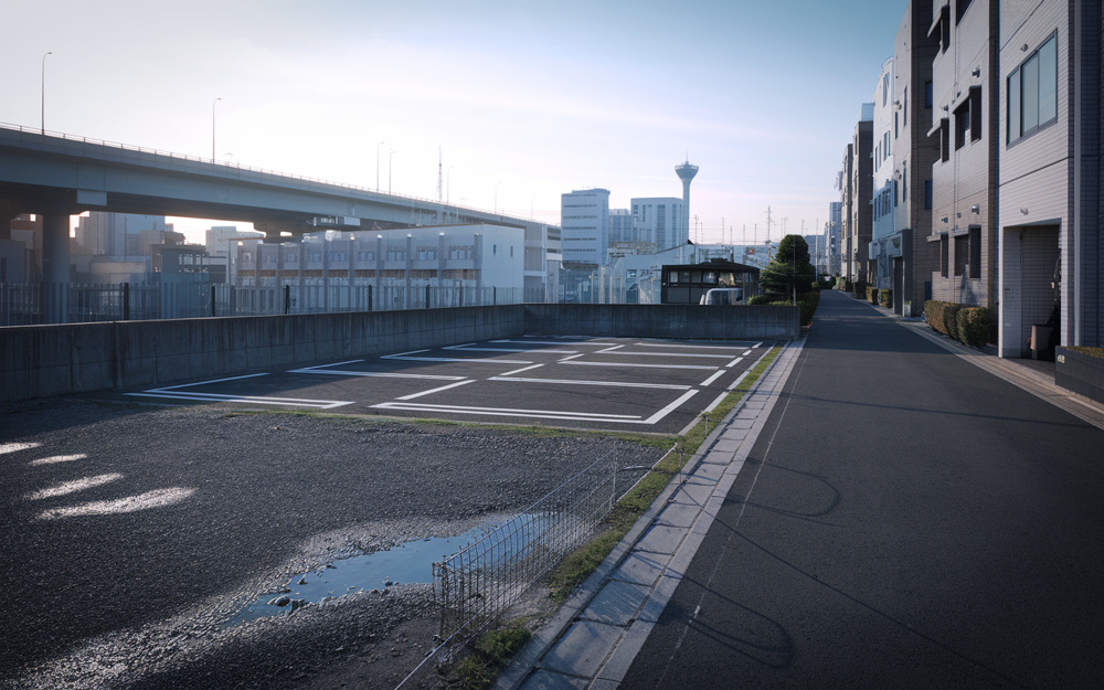 福岡空港周辺博多区の土地売却のコツは？騒音区域や高さ制限があっても高く売る方法の画像