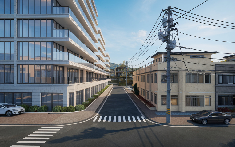 貝塚駅 名島駅周辺で不動産を売るには？再開発エリアで高値売却のコツを解説の画像