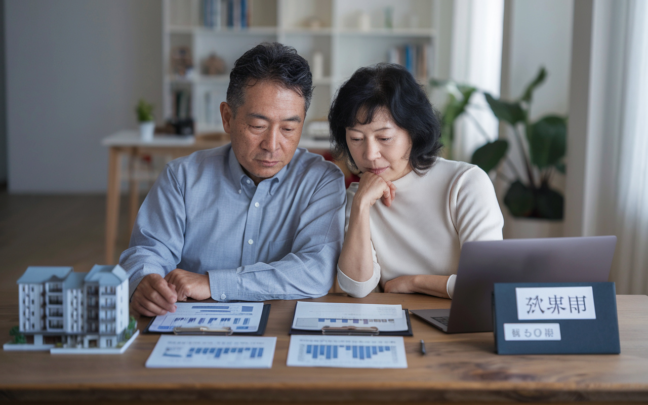 法人化で変わる不動産投資の税金とは？相続対策にもつながるメリットを解説の画像
