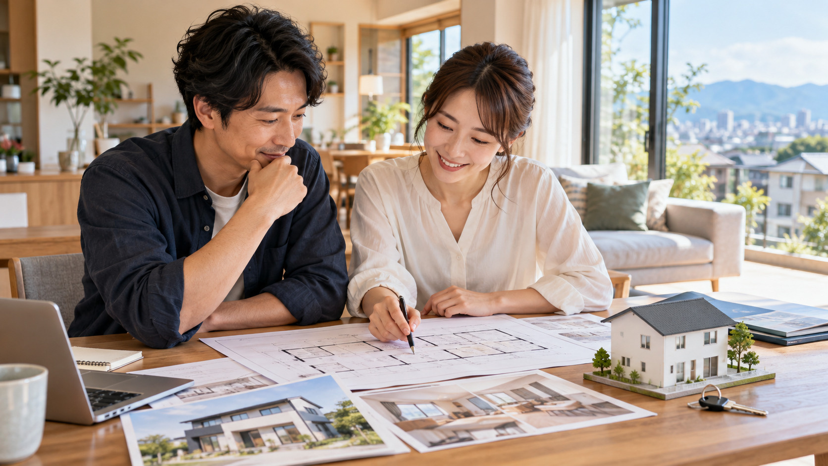 東京・埼玉など関東で不動産を購入する方へ｜マンション・戸建て・住宅ローン・資金計画を解説の画像