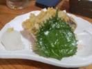 松山市古川西にある「居酒屋魚てる（うおてる）」さんで、業者さんと懇親会をしたよ♪の画像