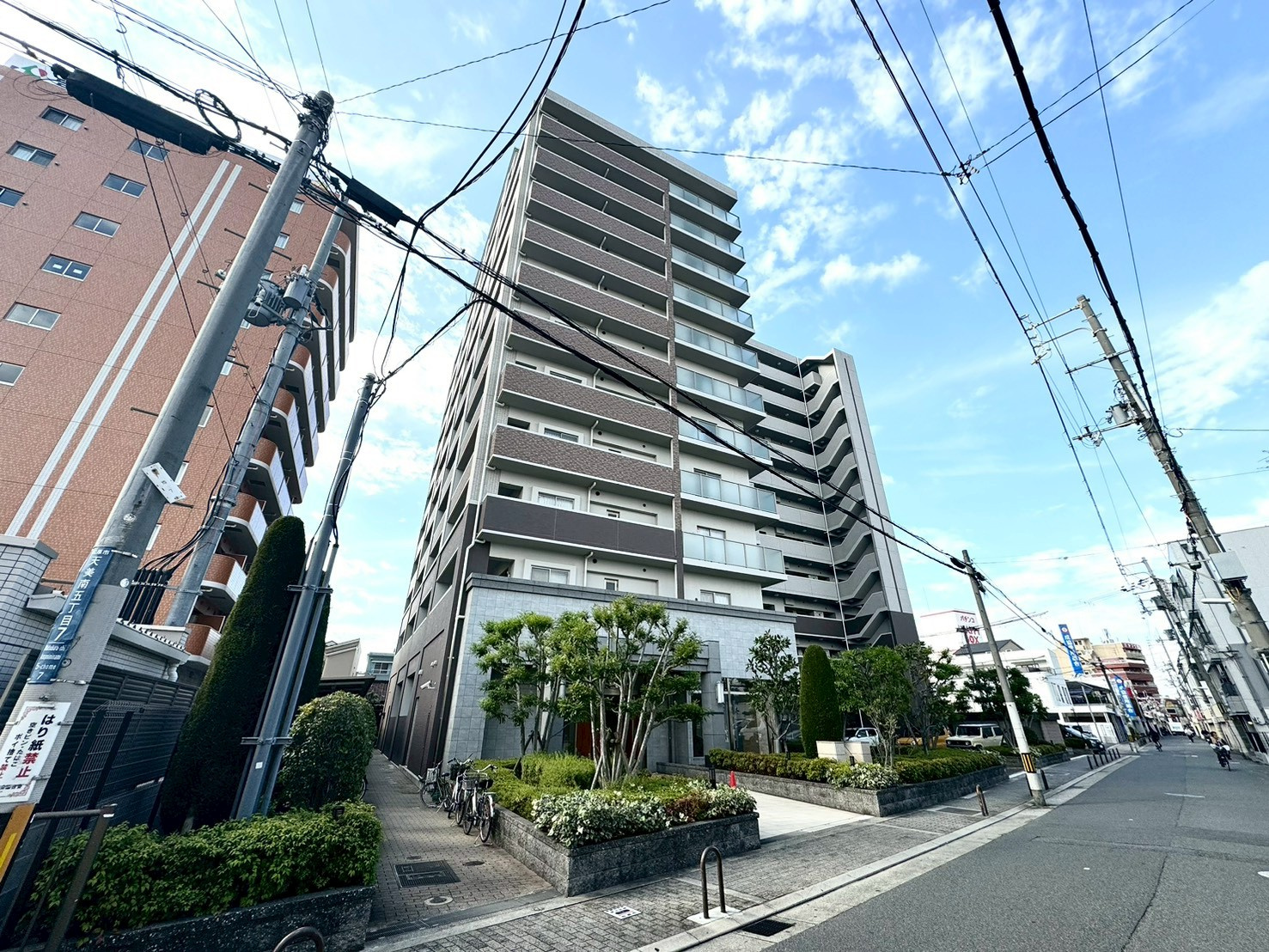 松原市天美南5丁目の中古マンションを売却|成約価格2,680万円【売却実績】の画像