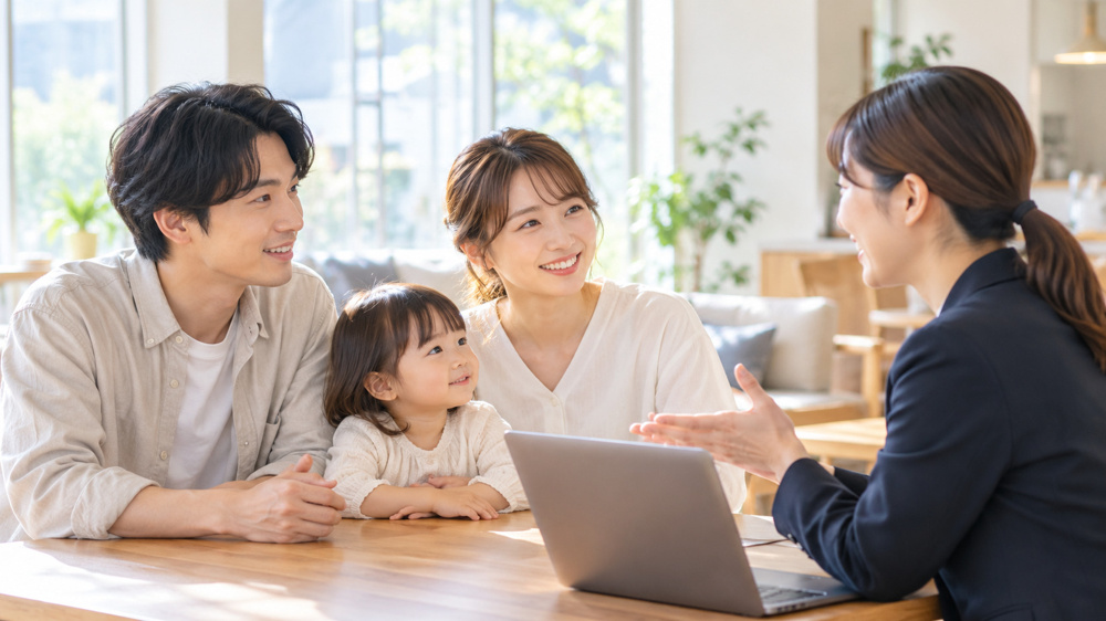 2026年の住宅ローン減税はどう変わった？中古住宅・子育て世帯・40㎡要件を解説の画像