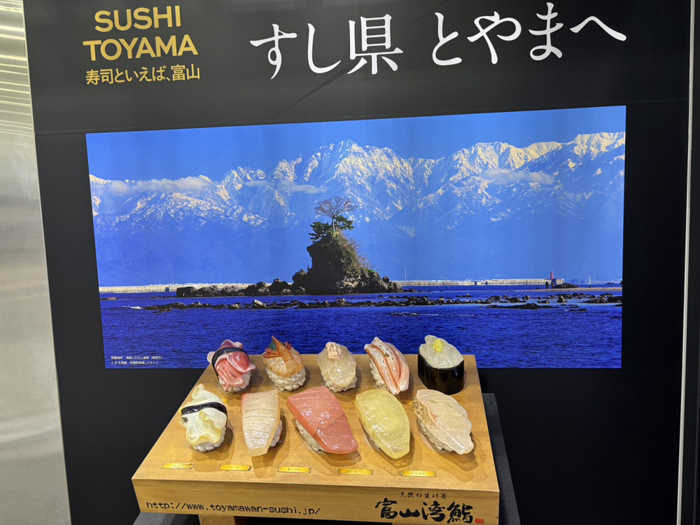 そうだ富山、行こう。の画像